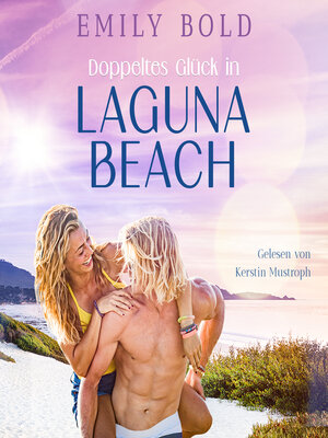 cover image of Doppeltes Glück in Laguna Beach